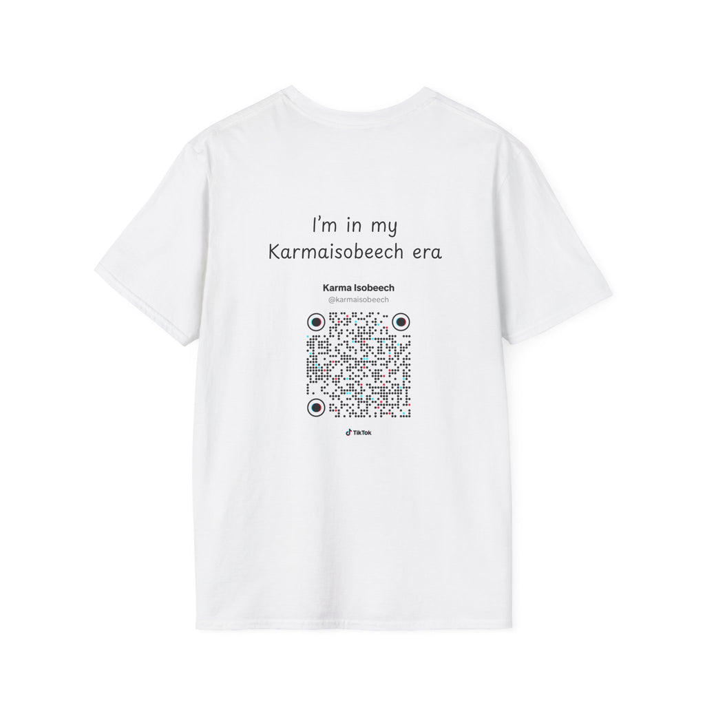 KarmaIsobeech Era