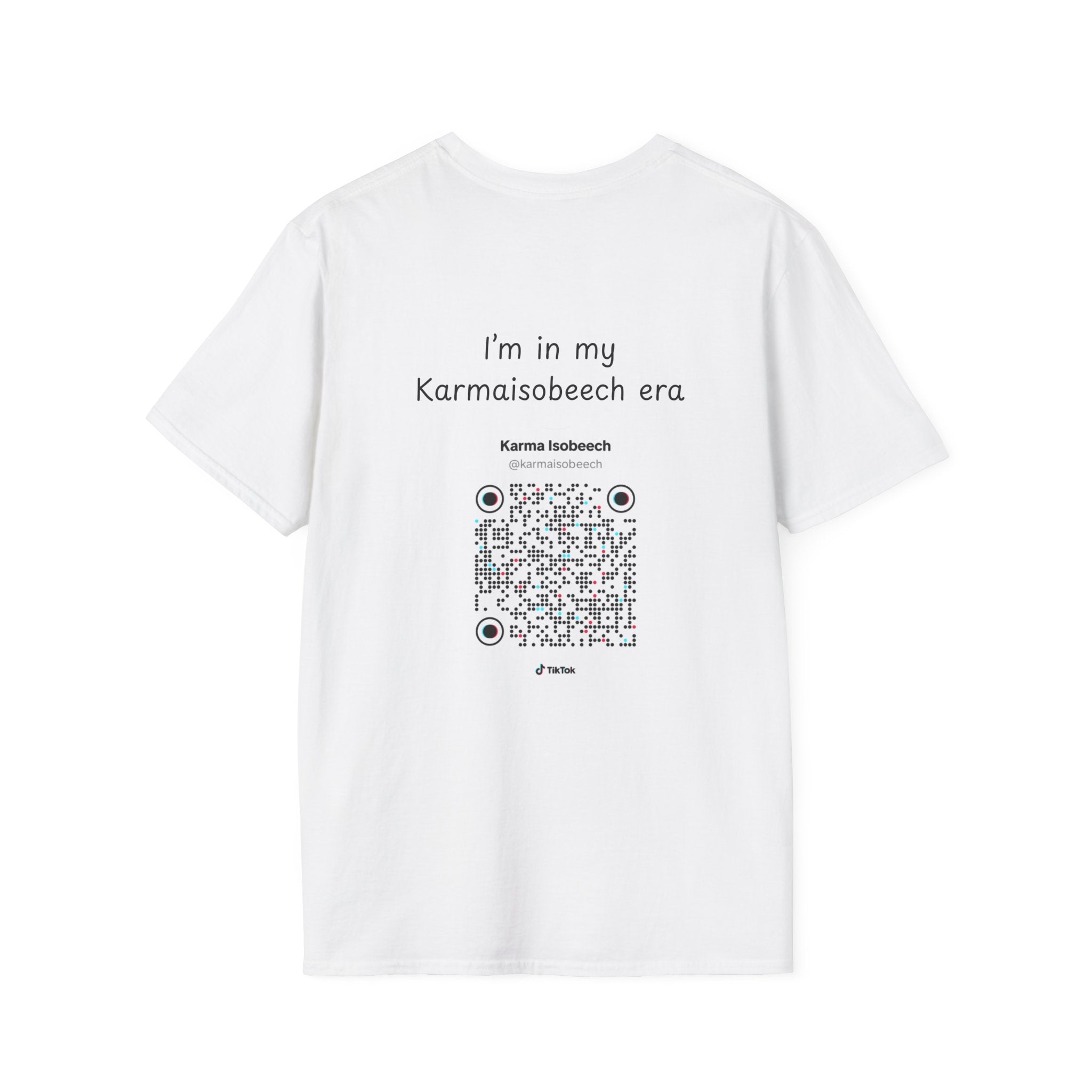 KarmaIsobeech Era