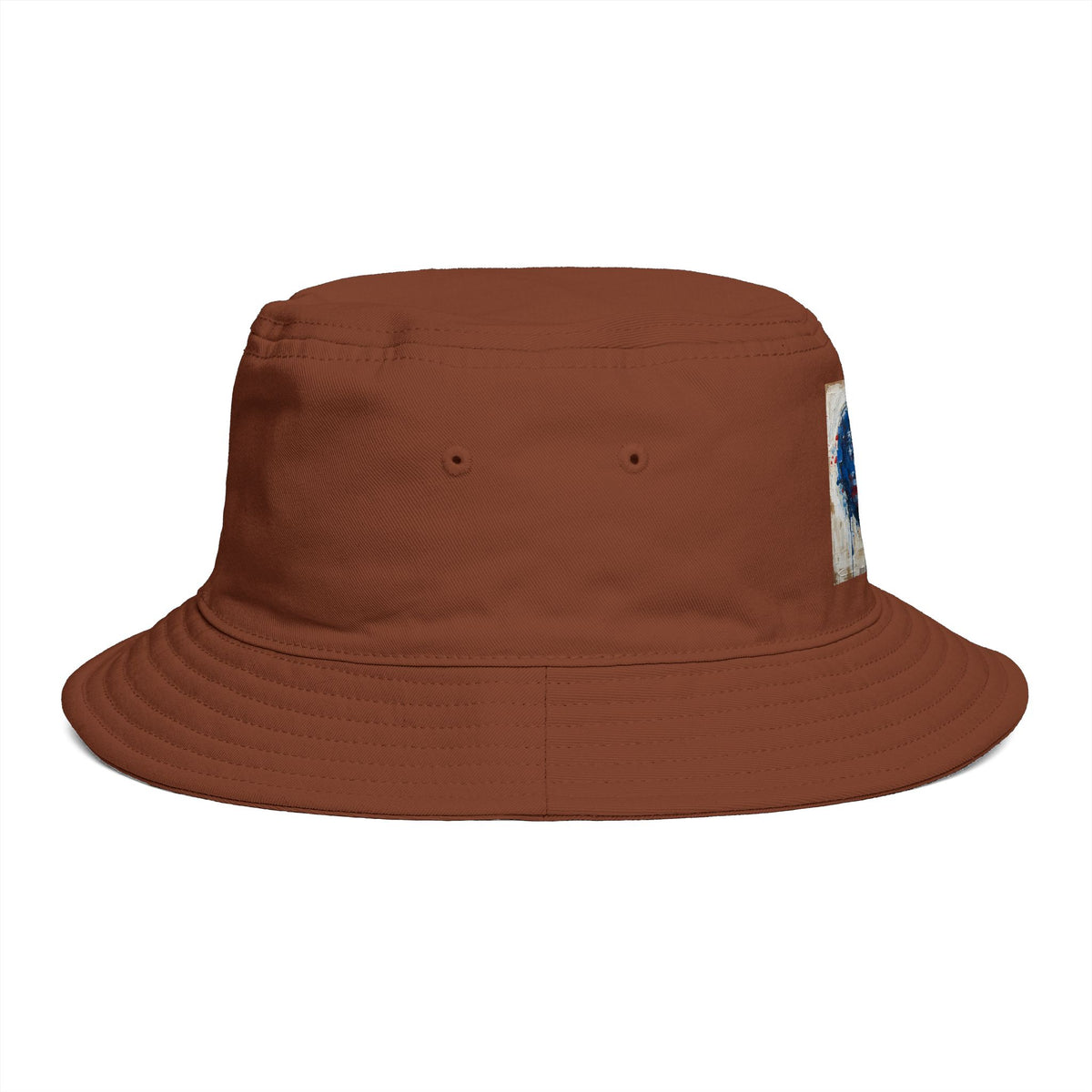 American Heart Bucket Hat