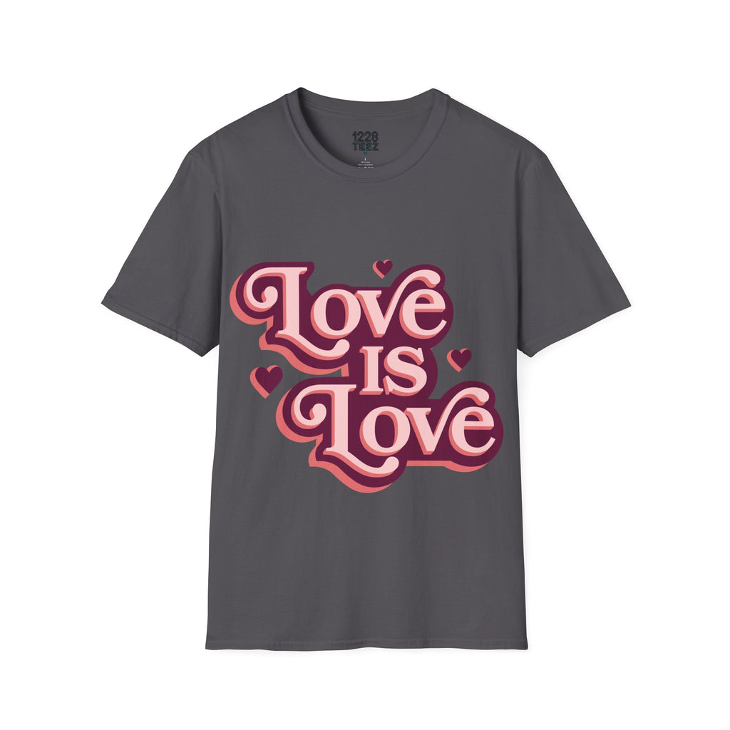 Love Is