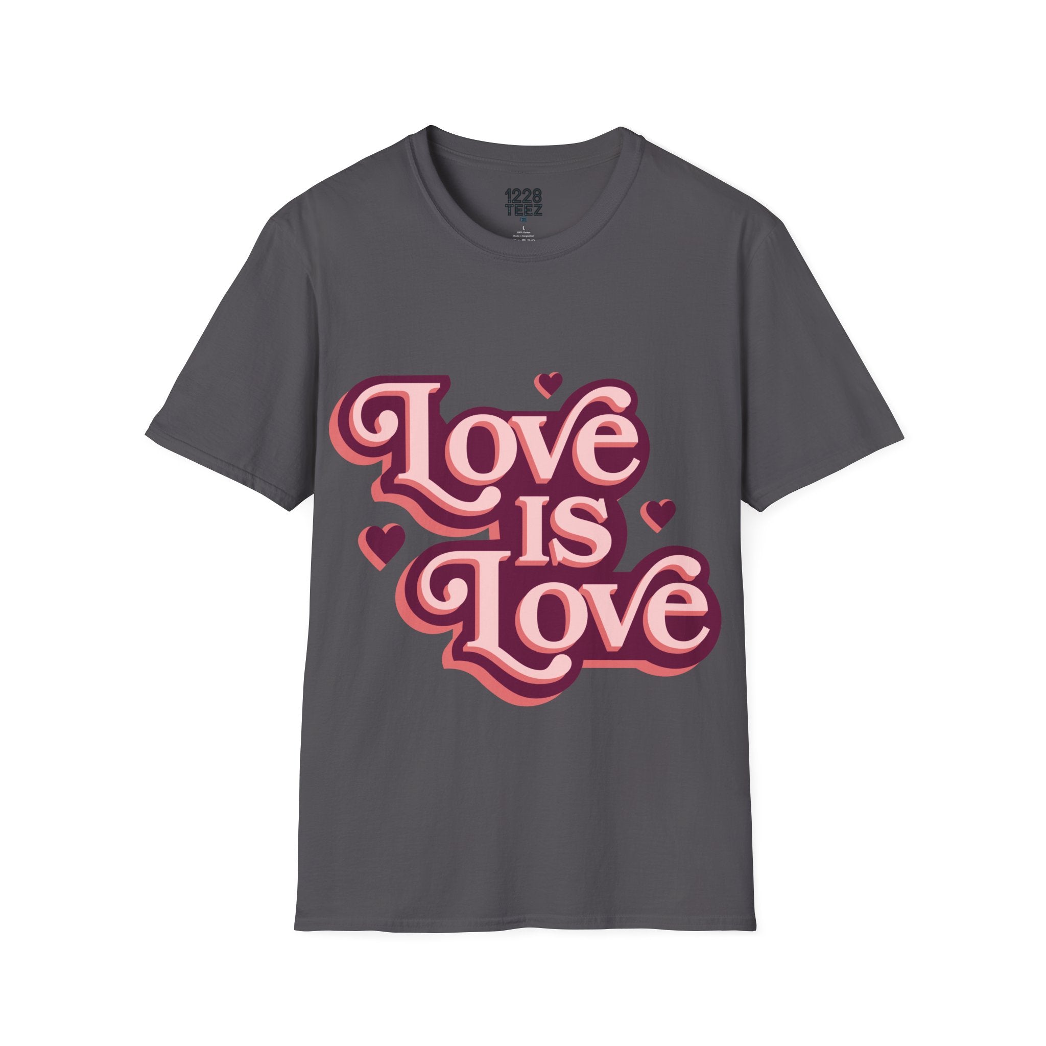 Love Is
