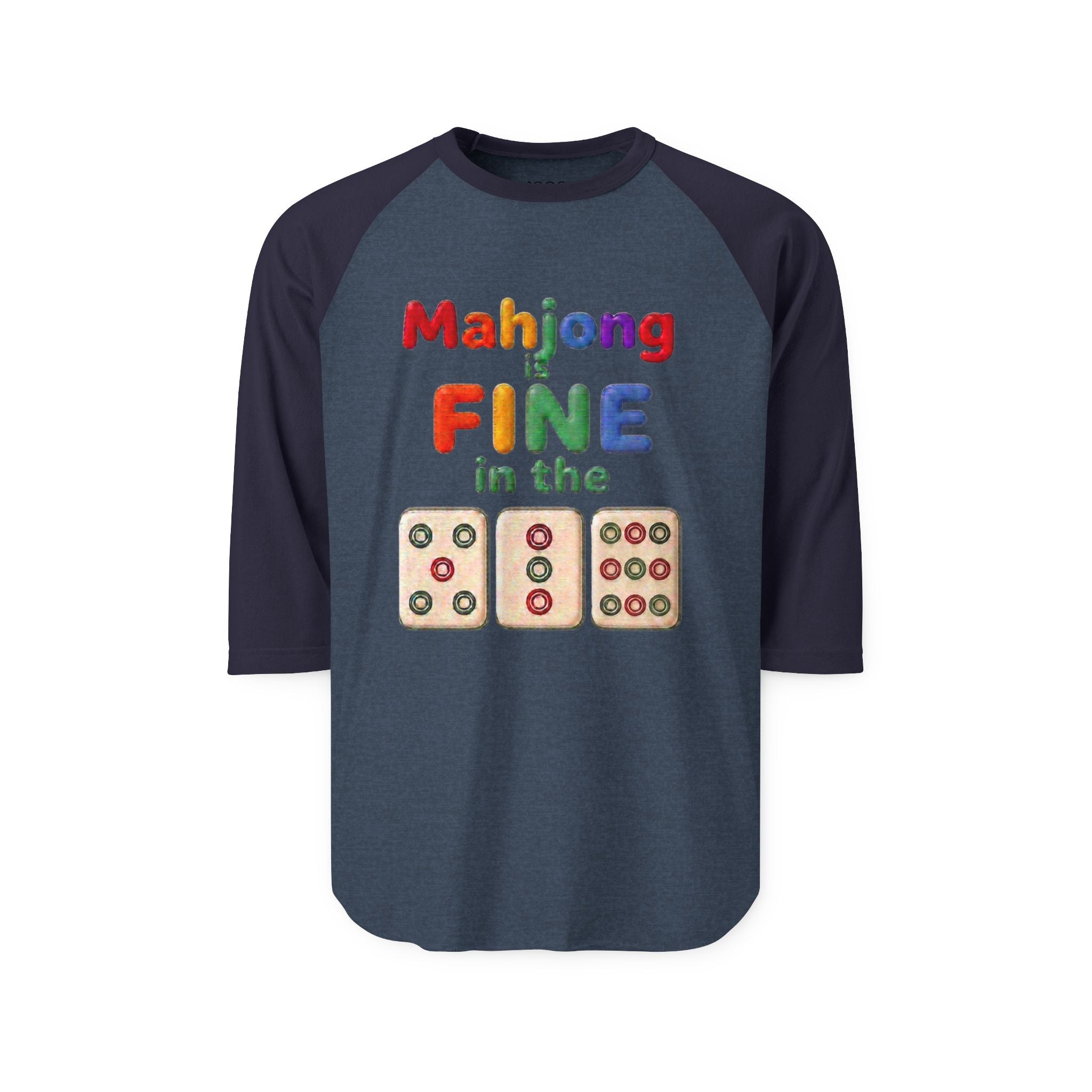 Mahjong 539