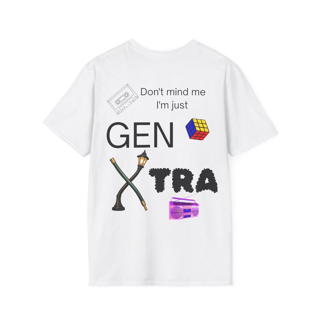 Gen Xtra