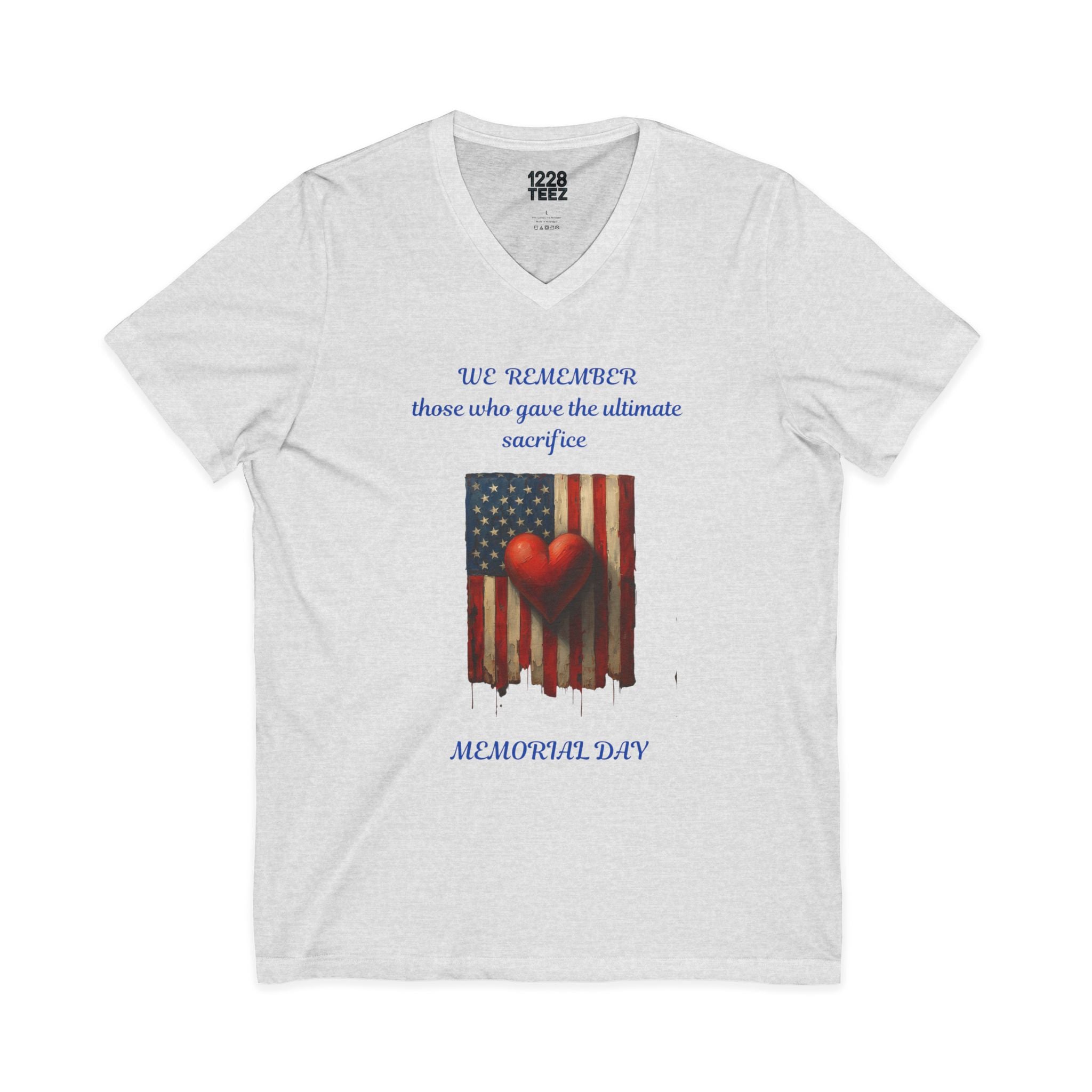 Memorial Day Tribute