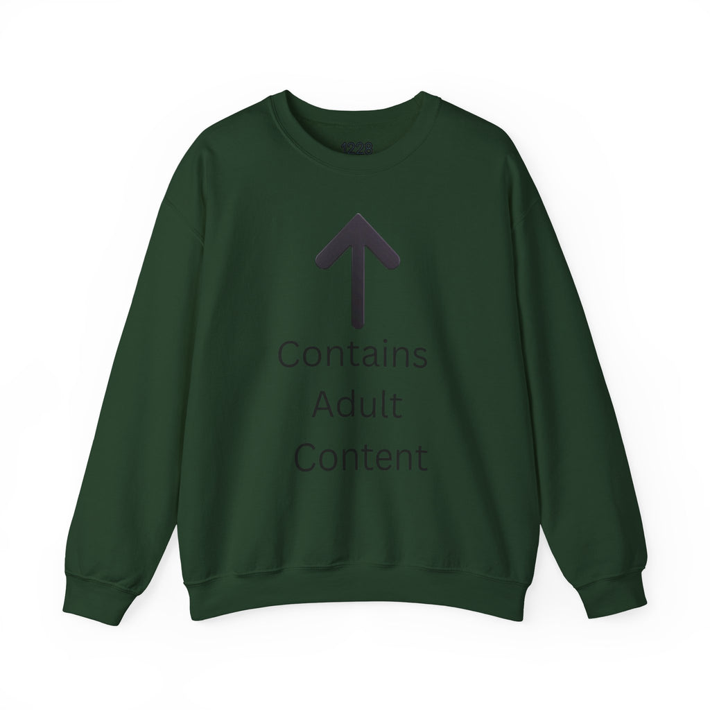 Adult Content