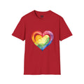 Hearts of Pride