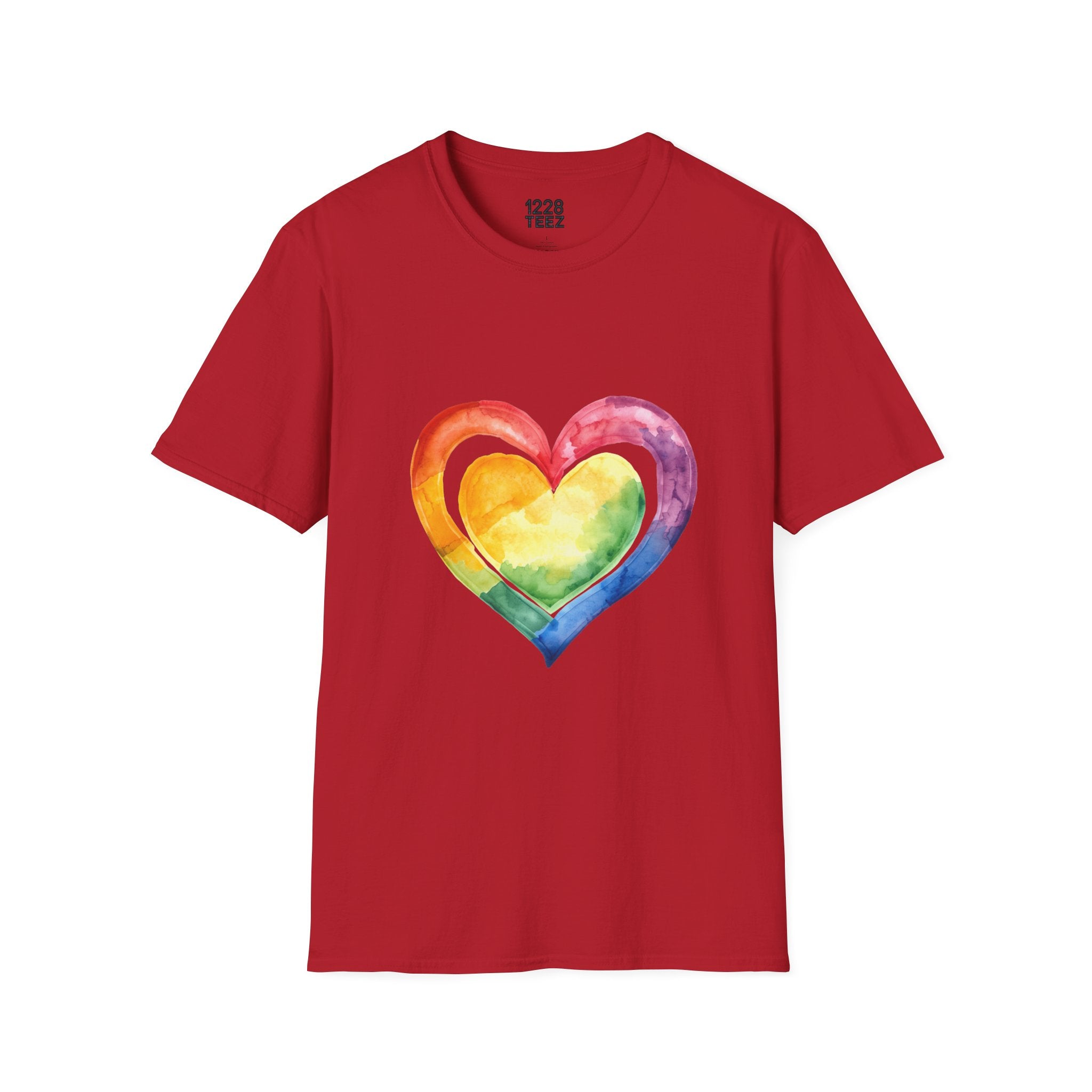 Hearts of Pride