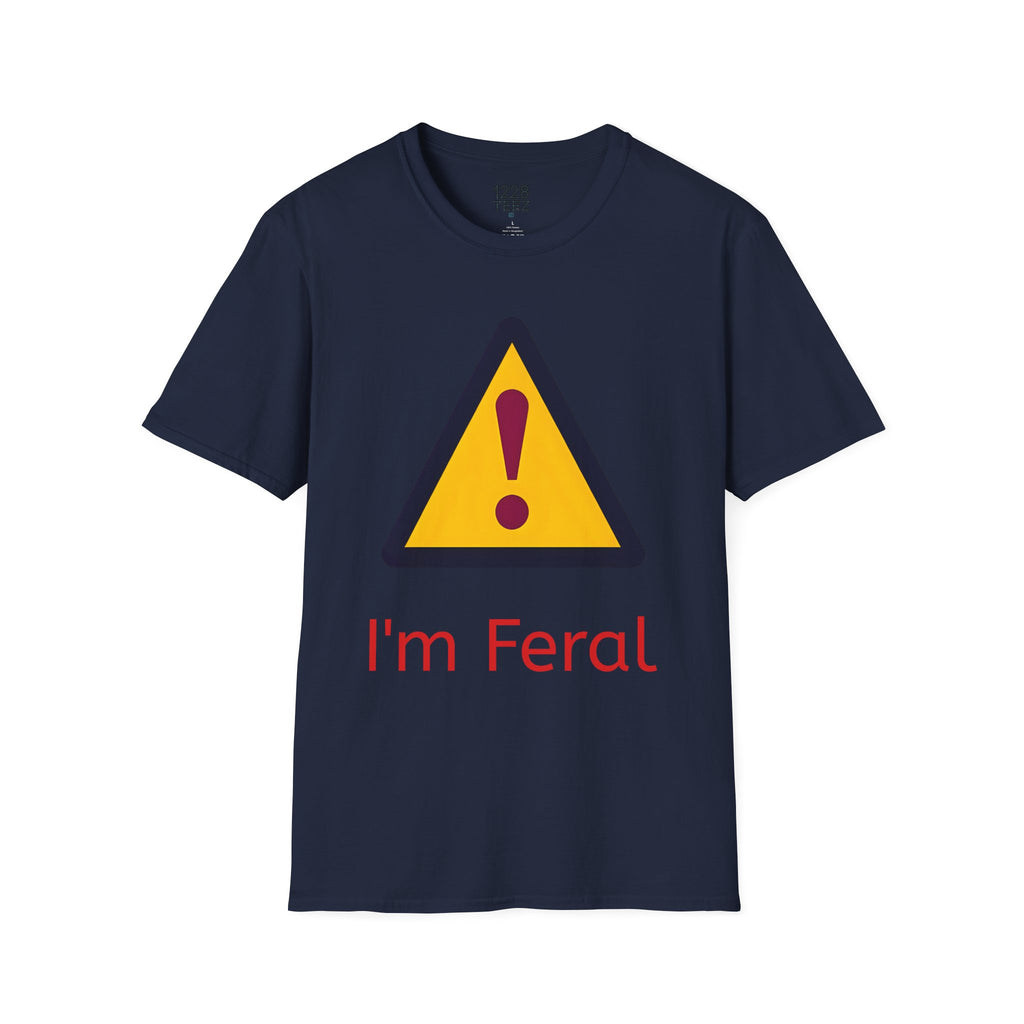 Feral
