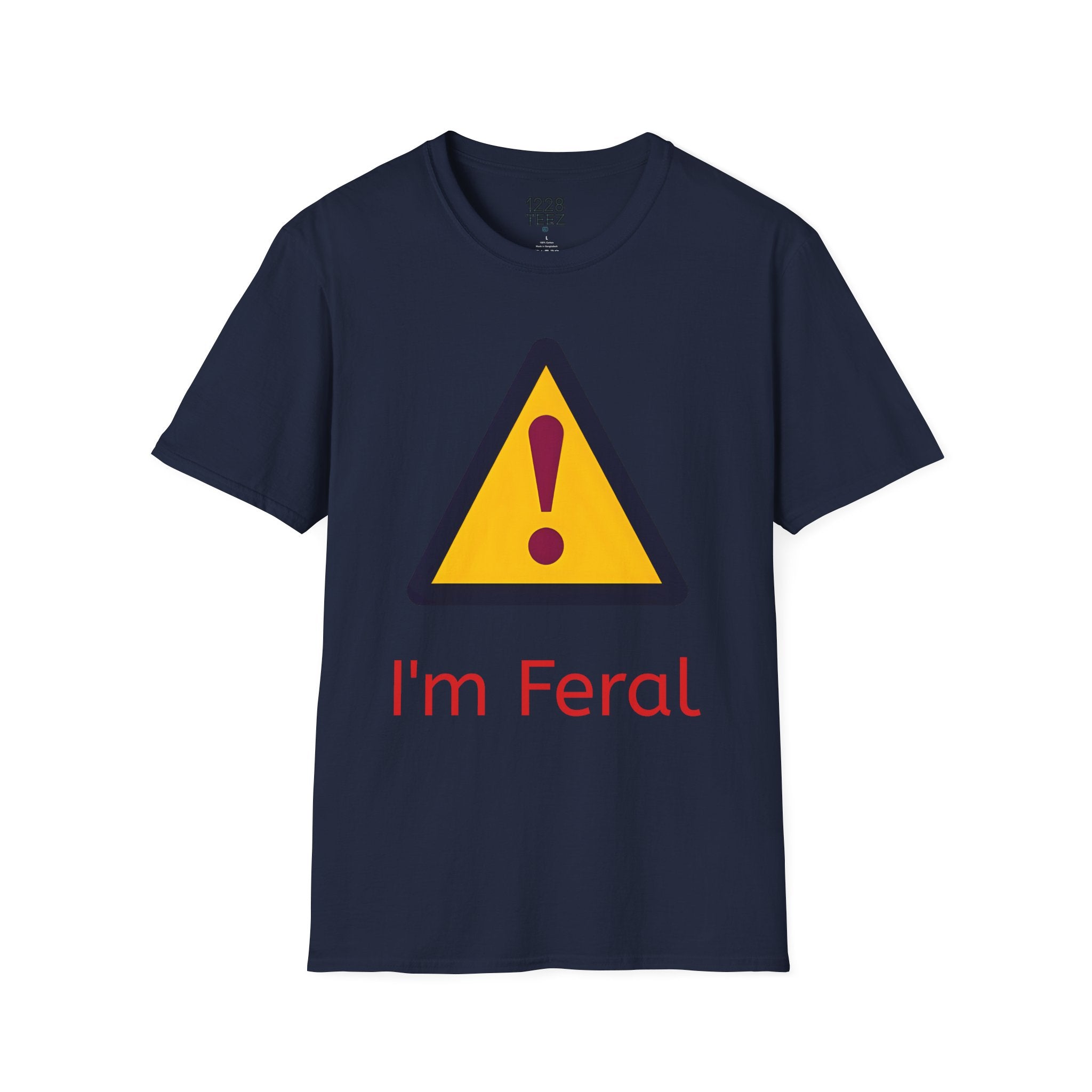 Feral
