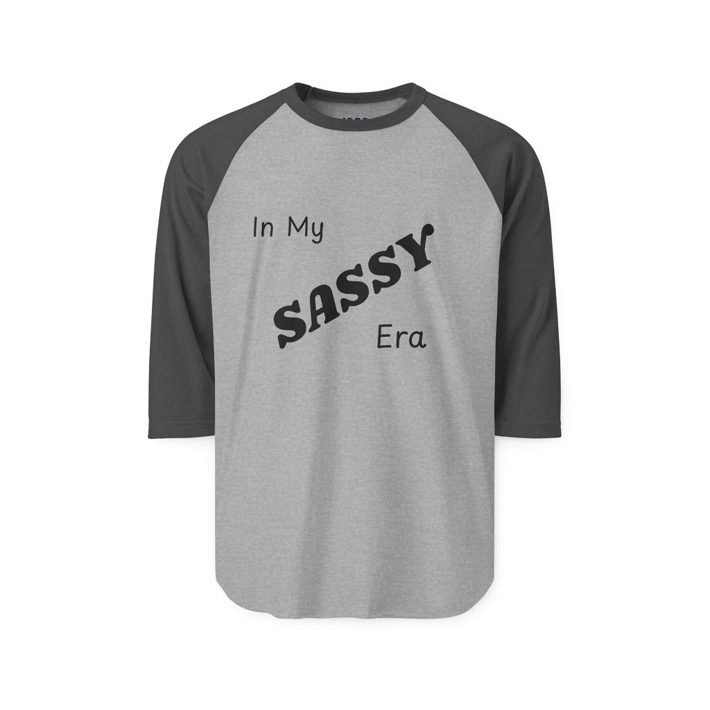 Sassy Era