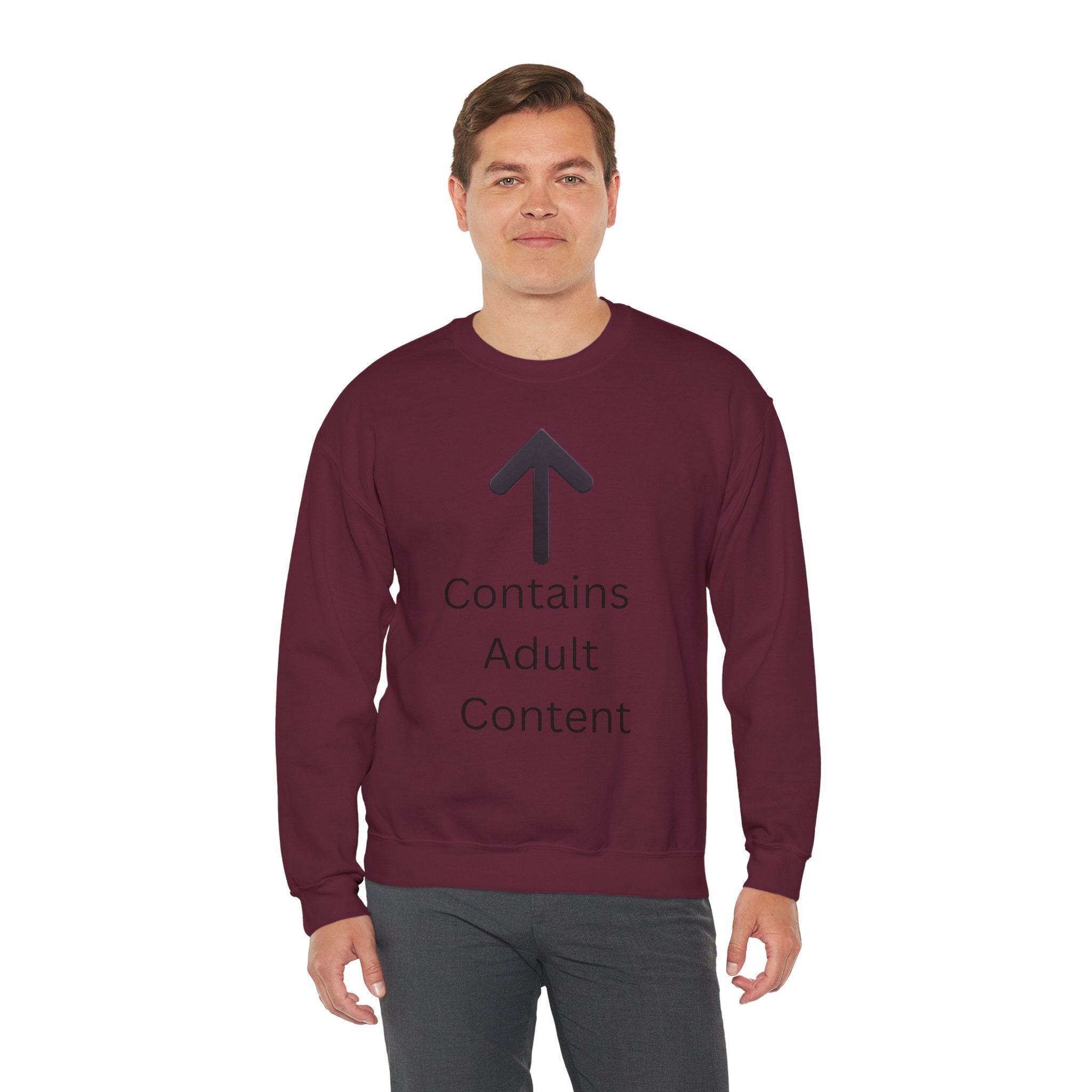Adult Content