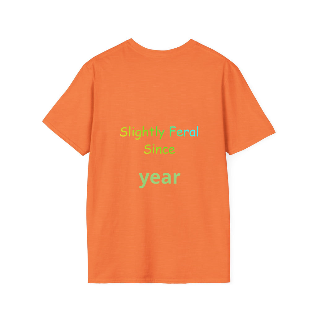 Gen X Feral