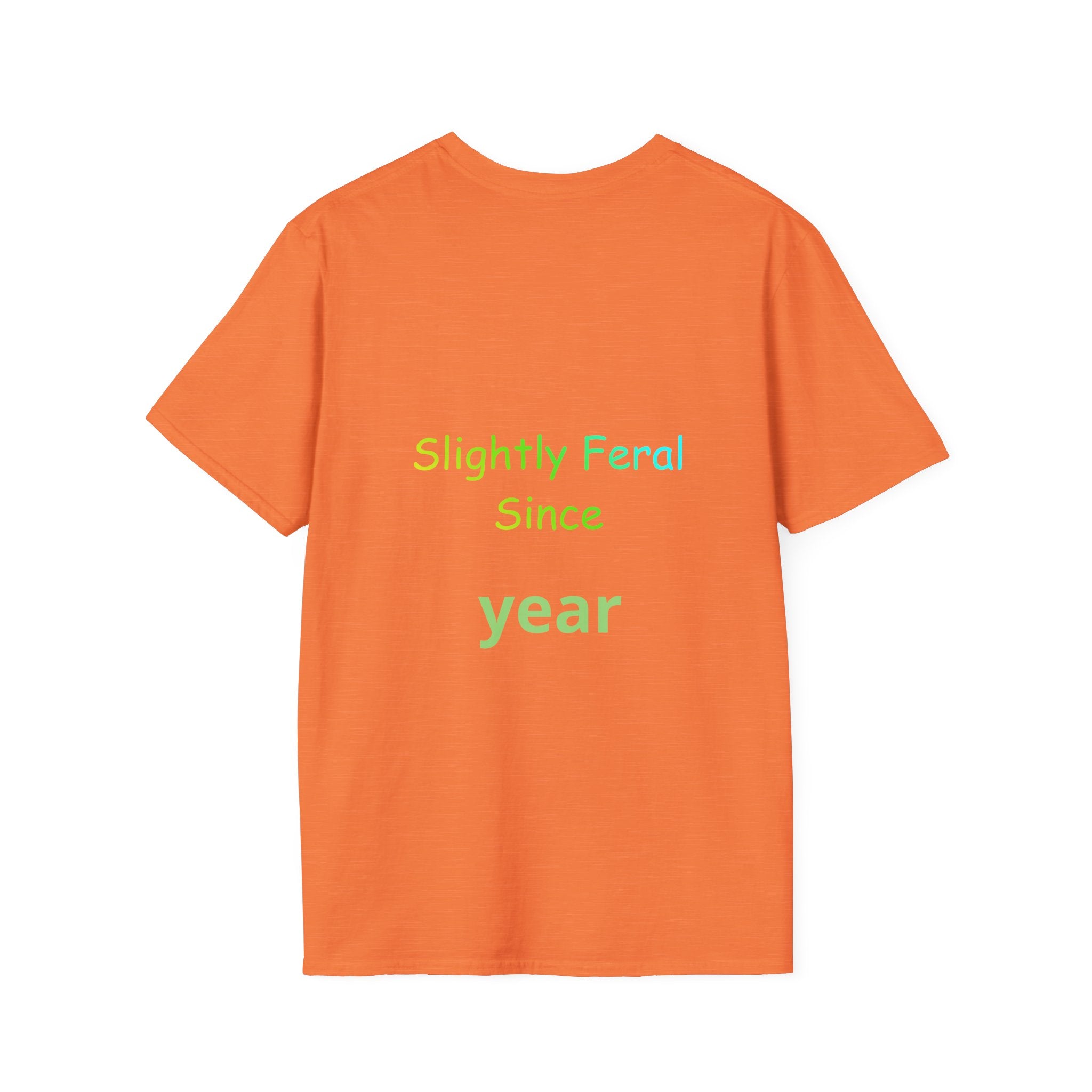 Gen X Feral