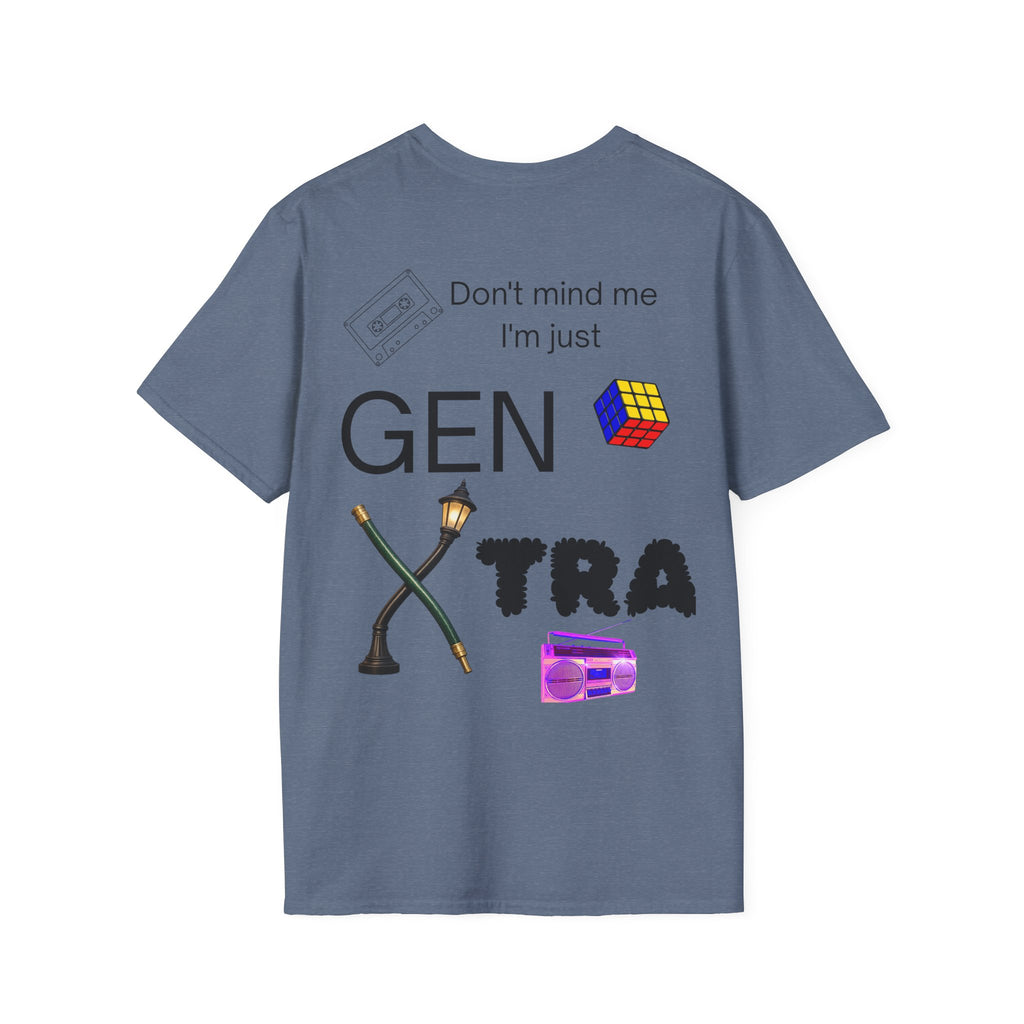Gen Xtra