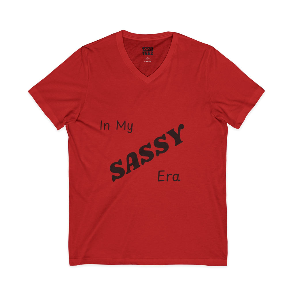 Sassy Era