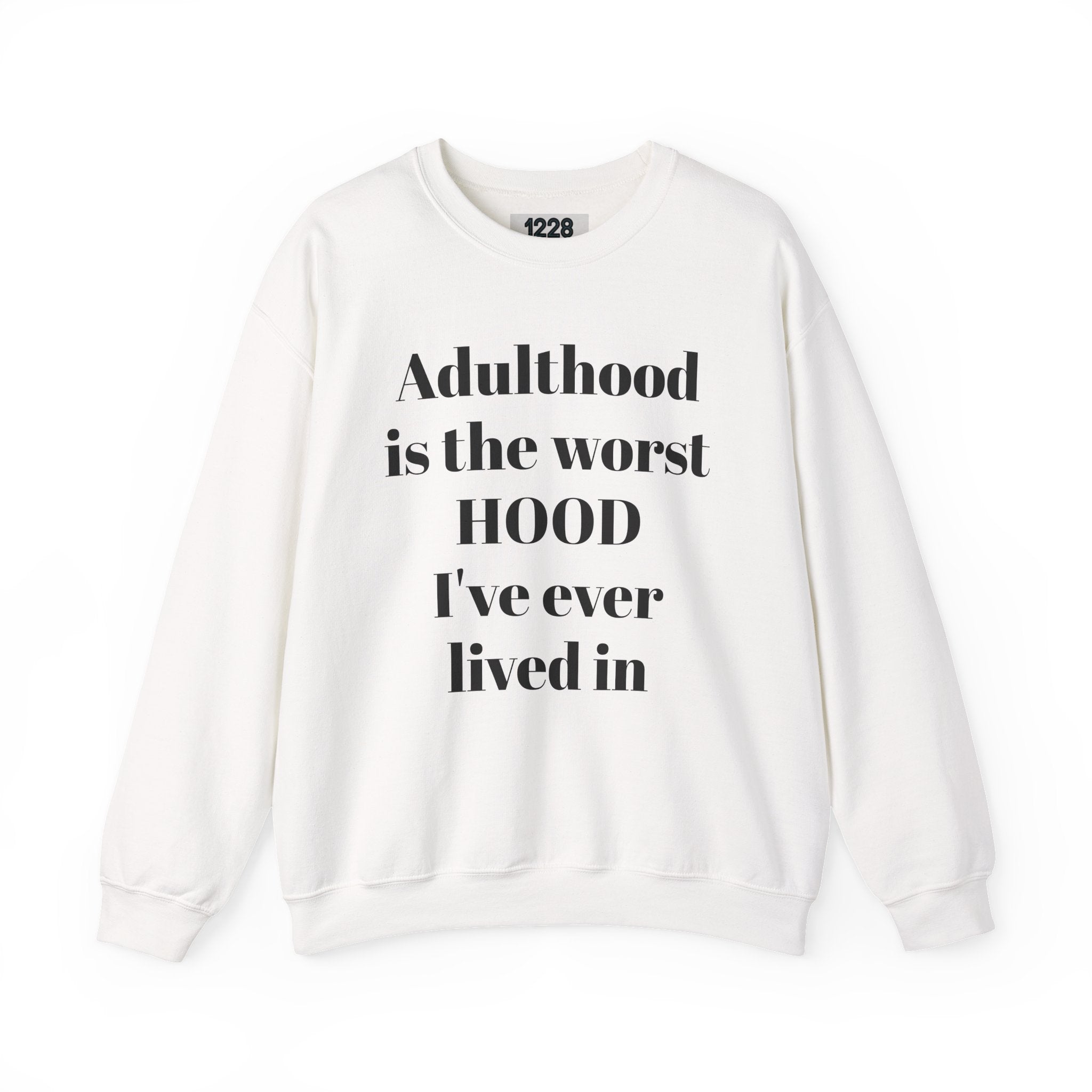 Adulthood