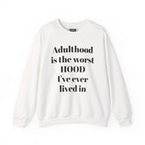 Adulthood