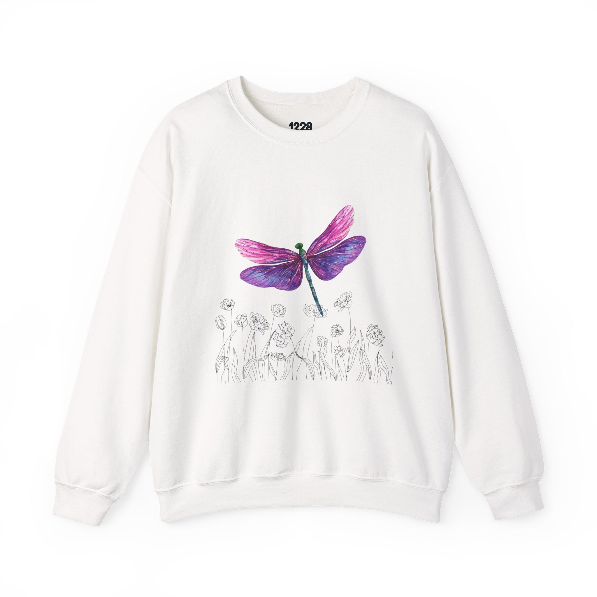 Dragonfly meadow