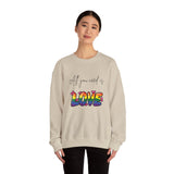 All You Need Is Love
