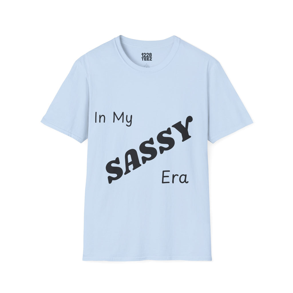 Sassy Era