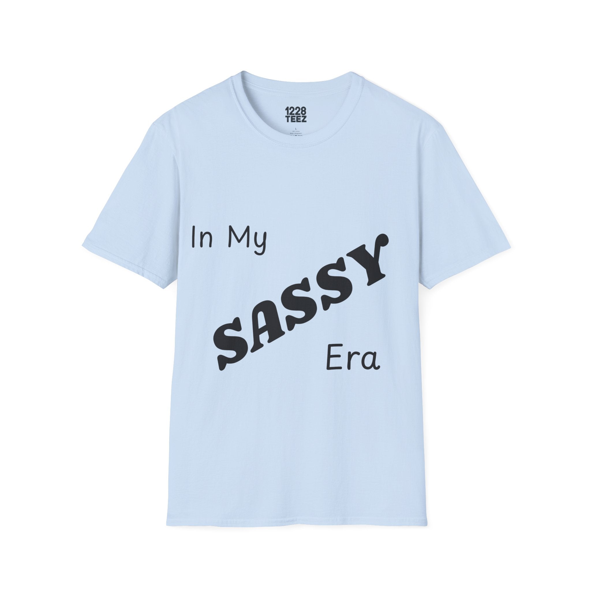 Sassy Era