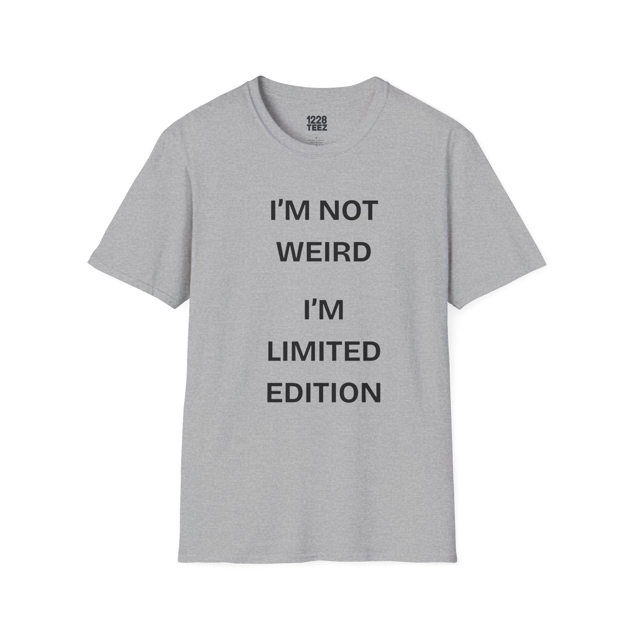 Limited Edition