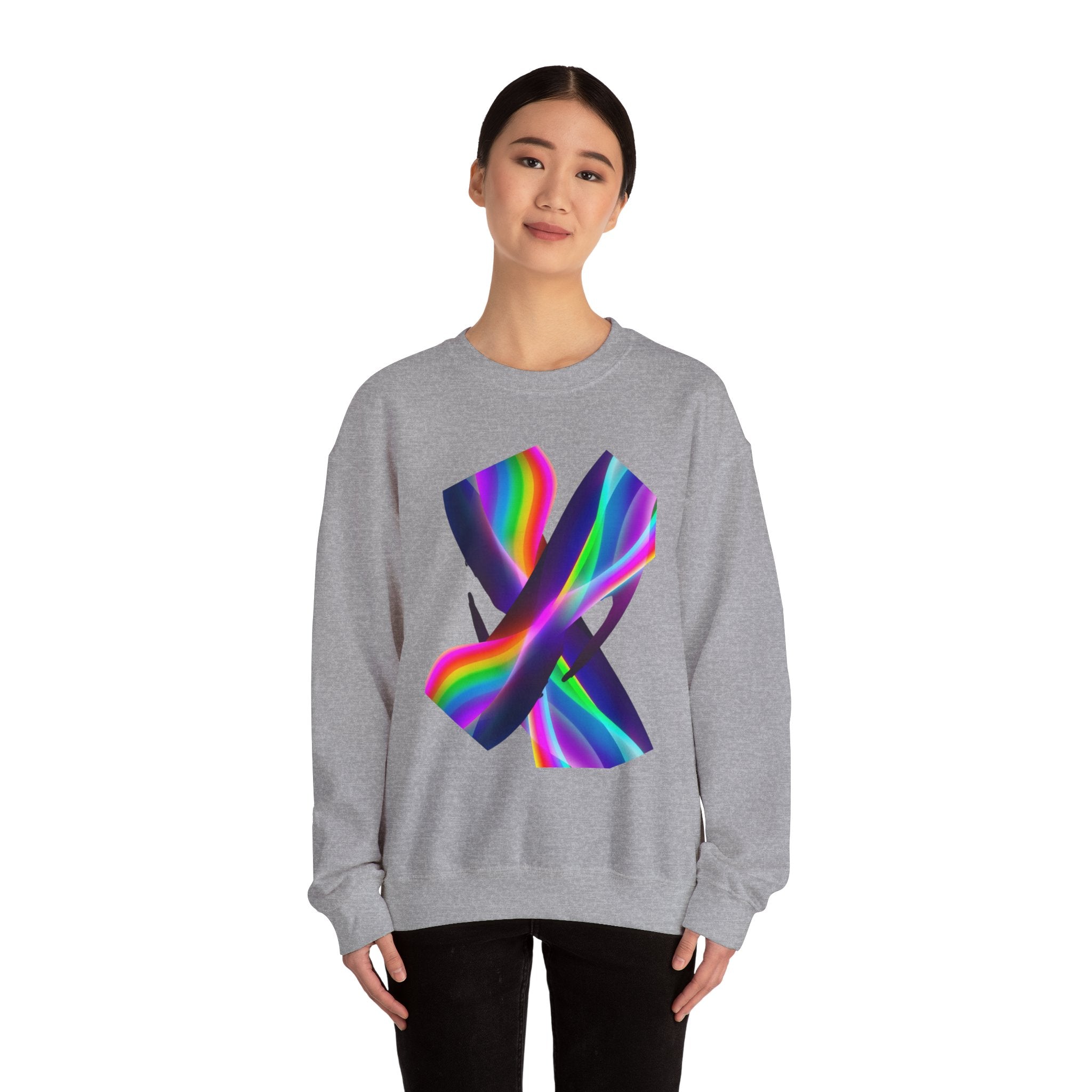 Vibrant Prism