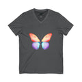Rainbow Butterfly