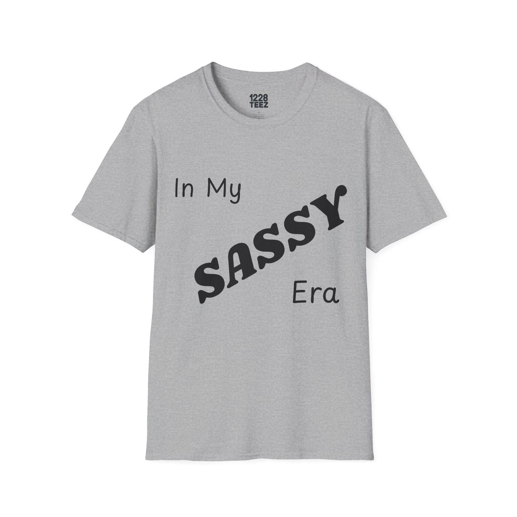 Sassy Era