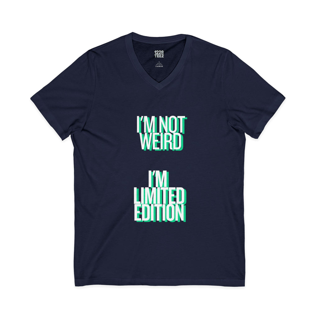 Limited Edition