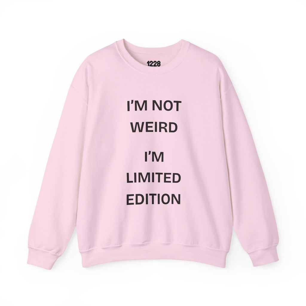 Limited Edition