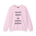 Limited Edition
