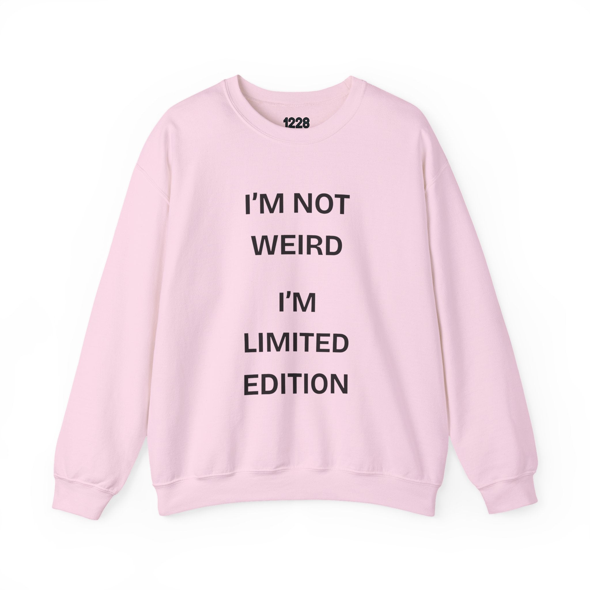 Limited Edition