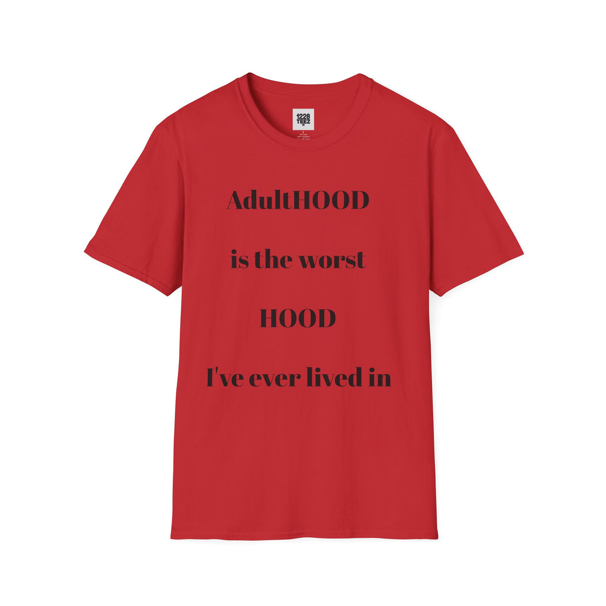 Adulthood