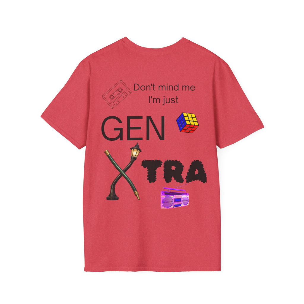 Gen Xtra
