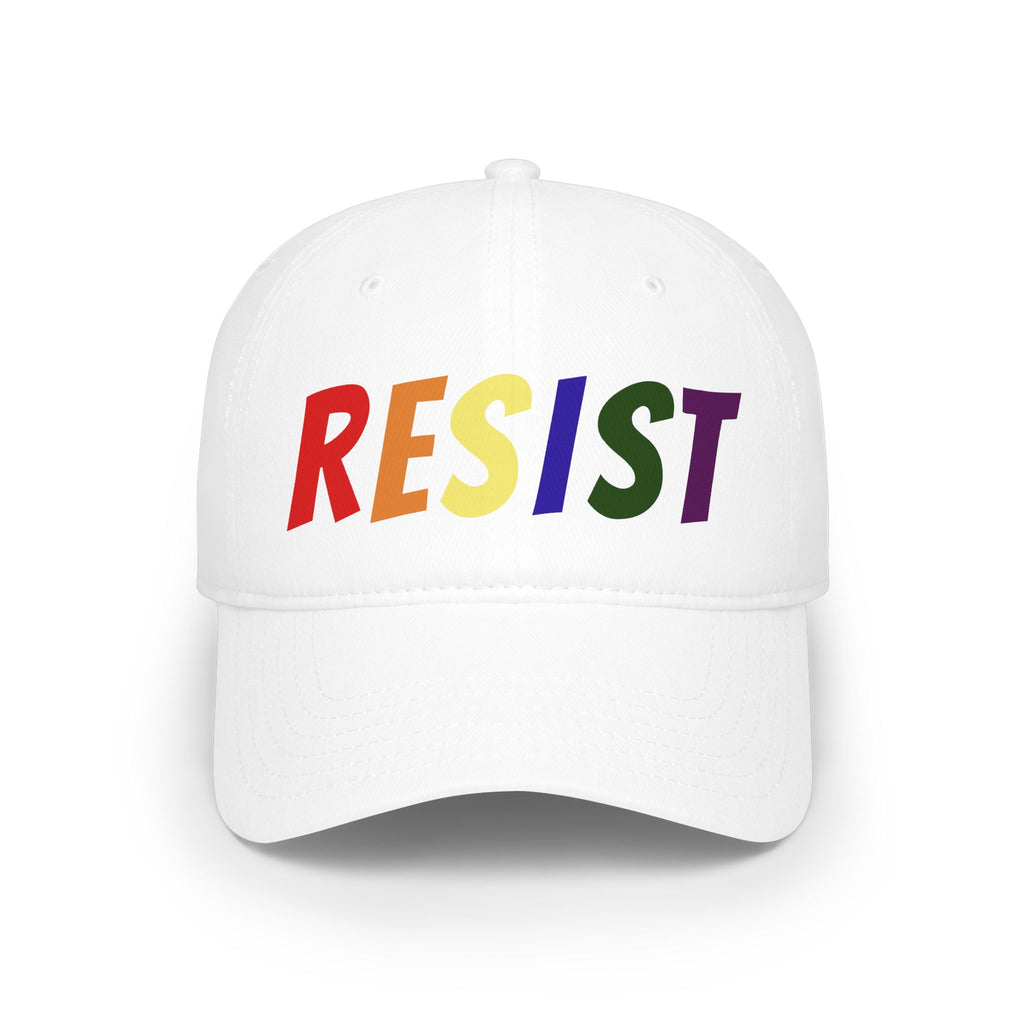 Resist