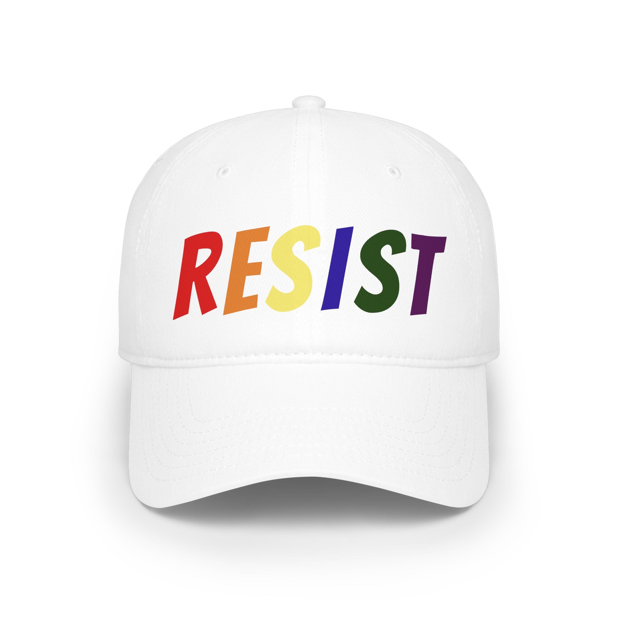 Resist