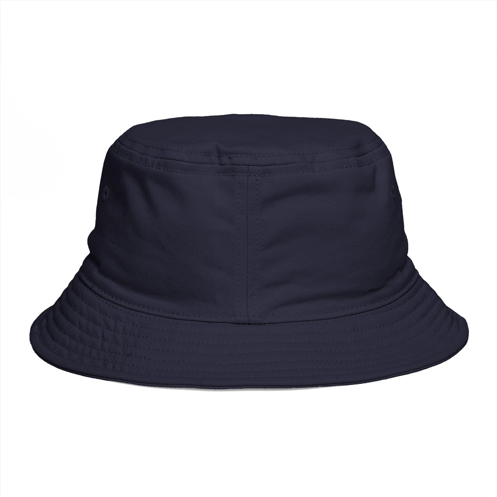 American Heart Bucket Hat