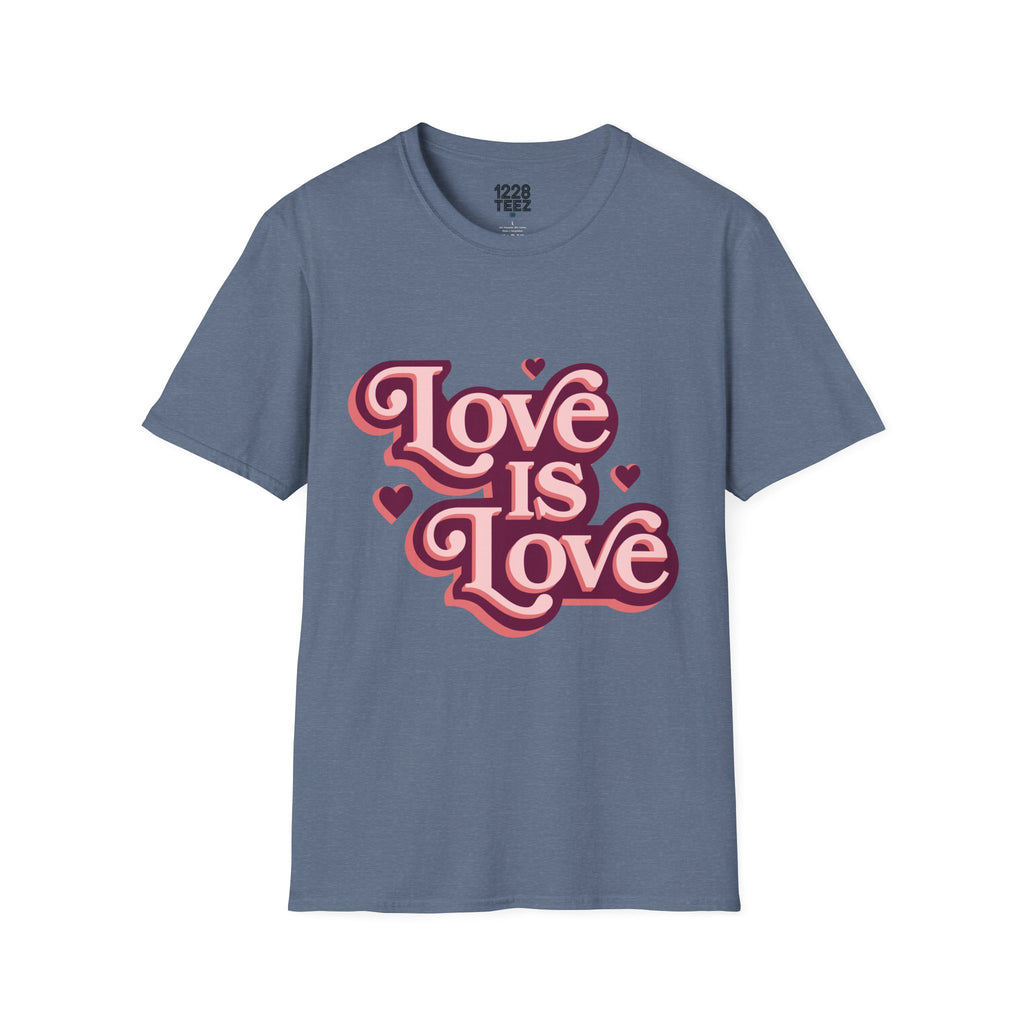 Love Is