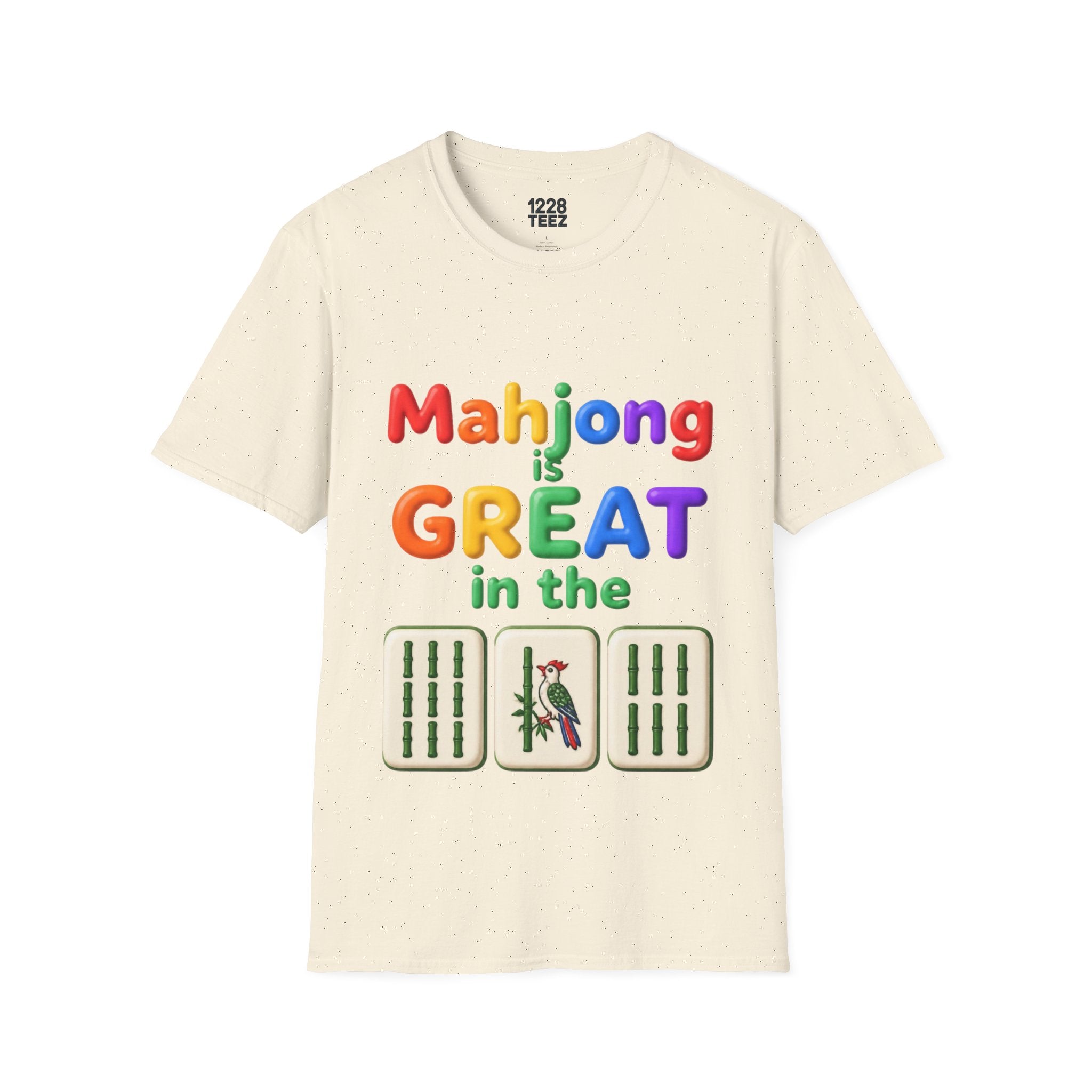 Mahjong 918