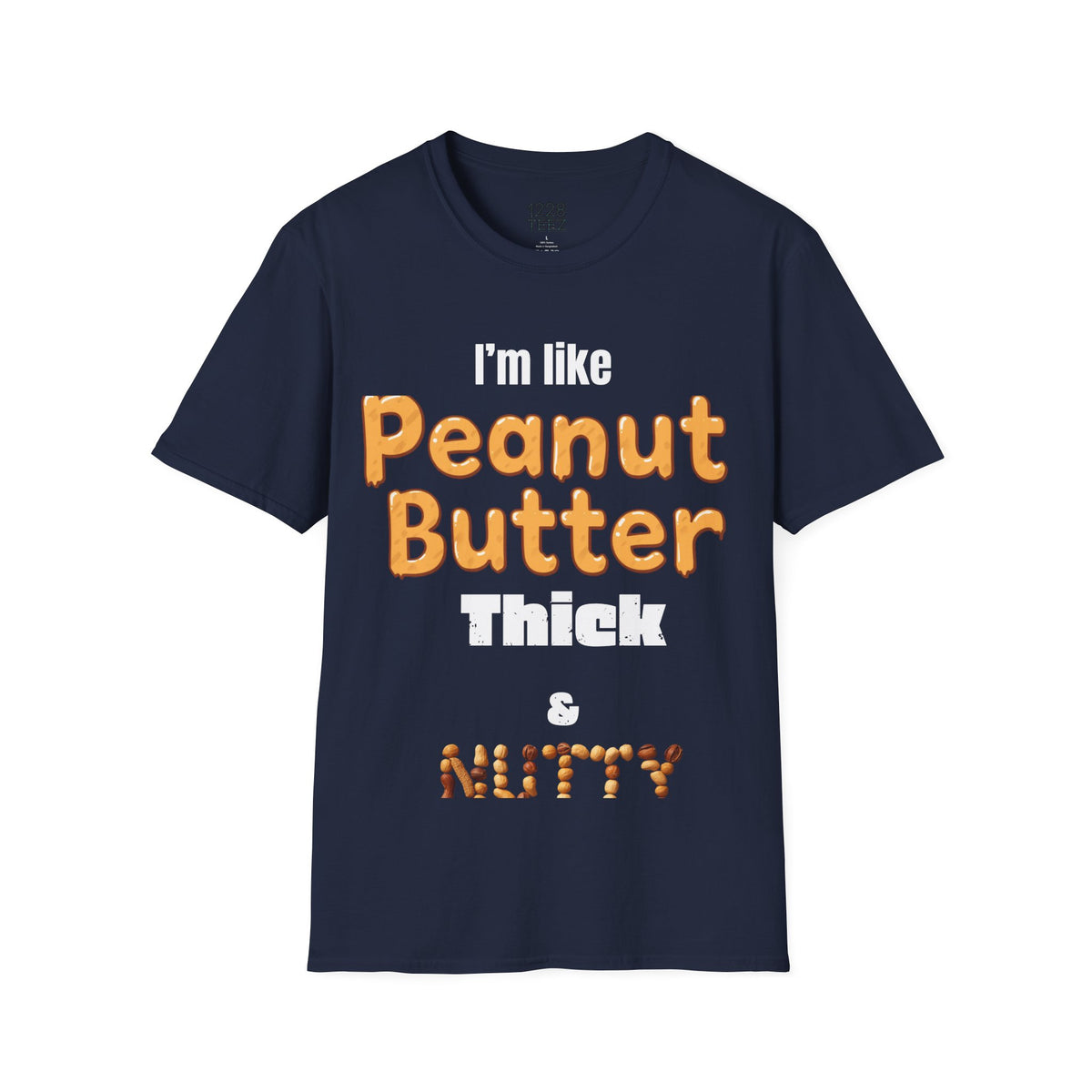 Thick & Nutty
