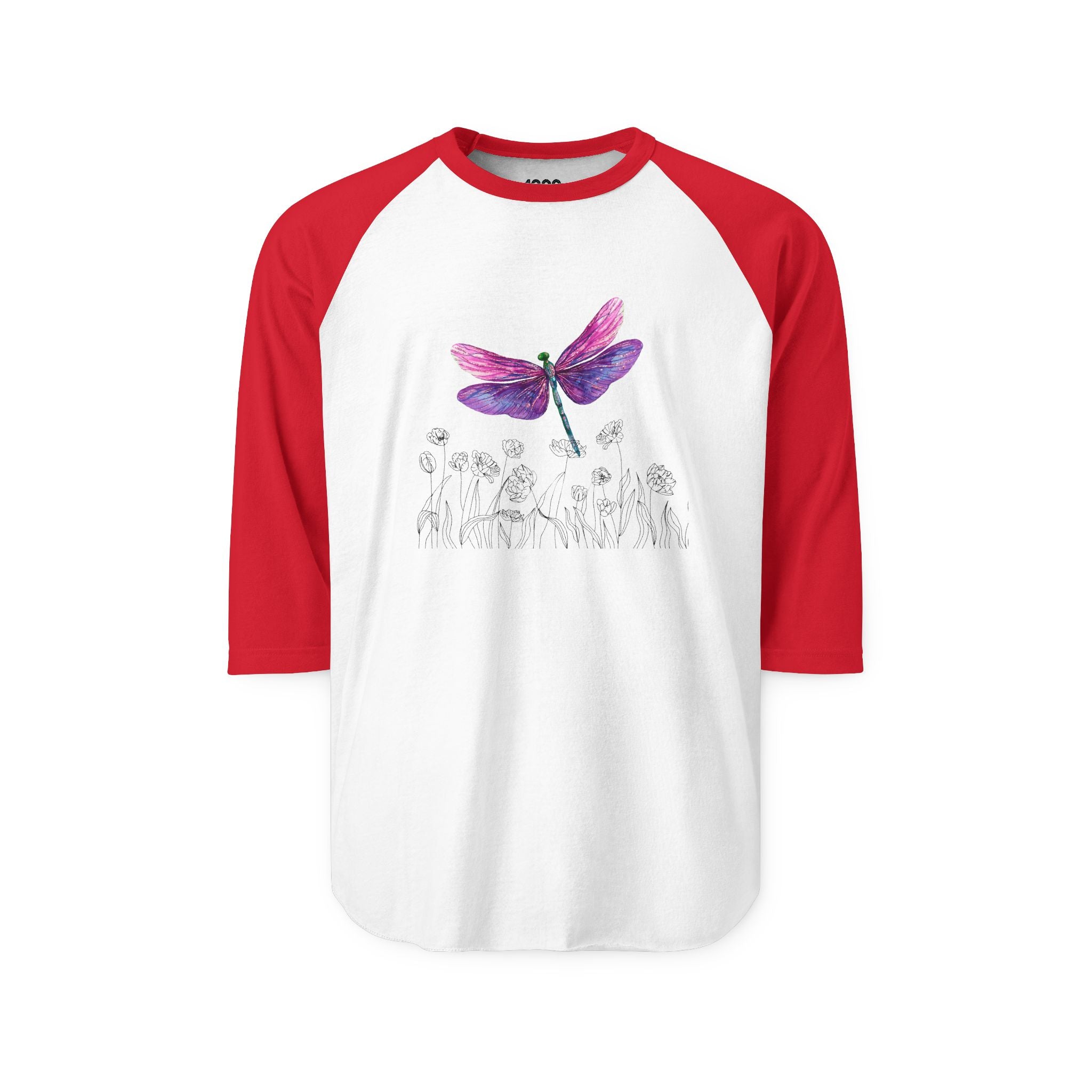 Dragonfly meadow