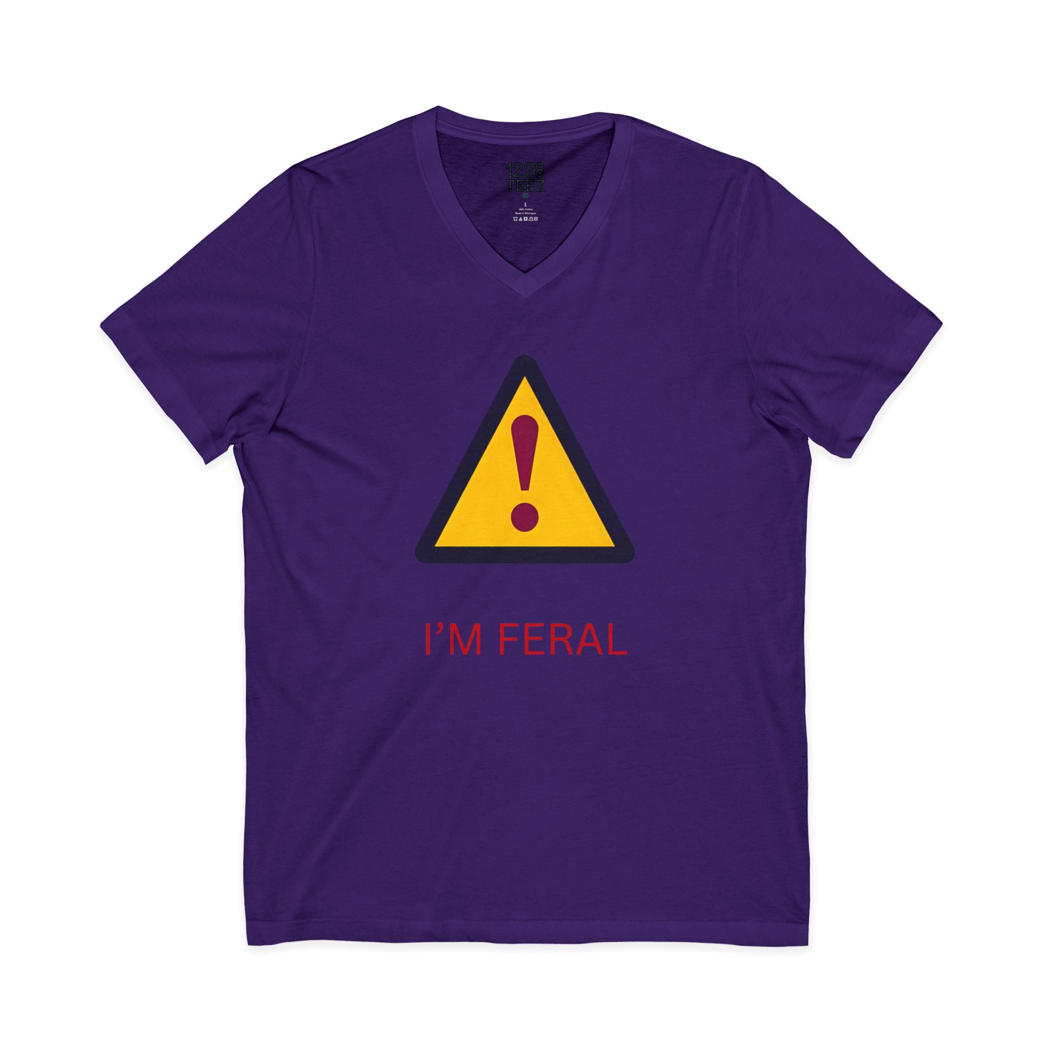 Feral