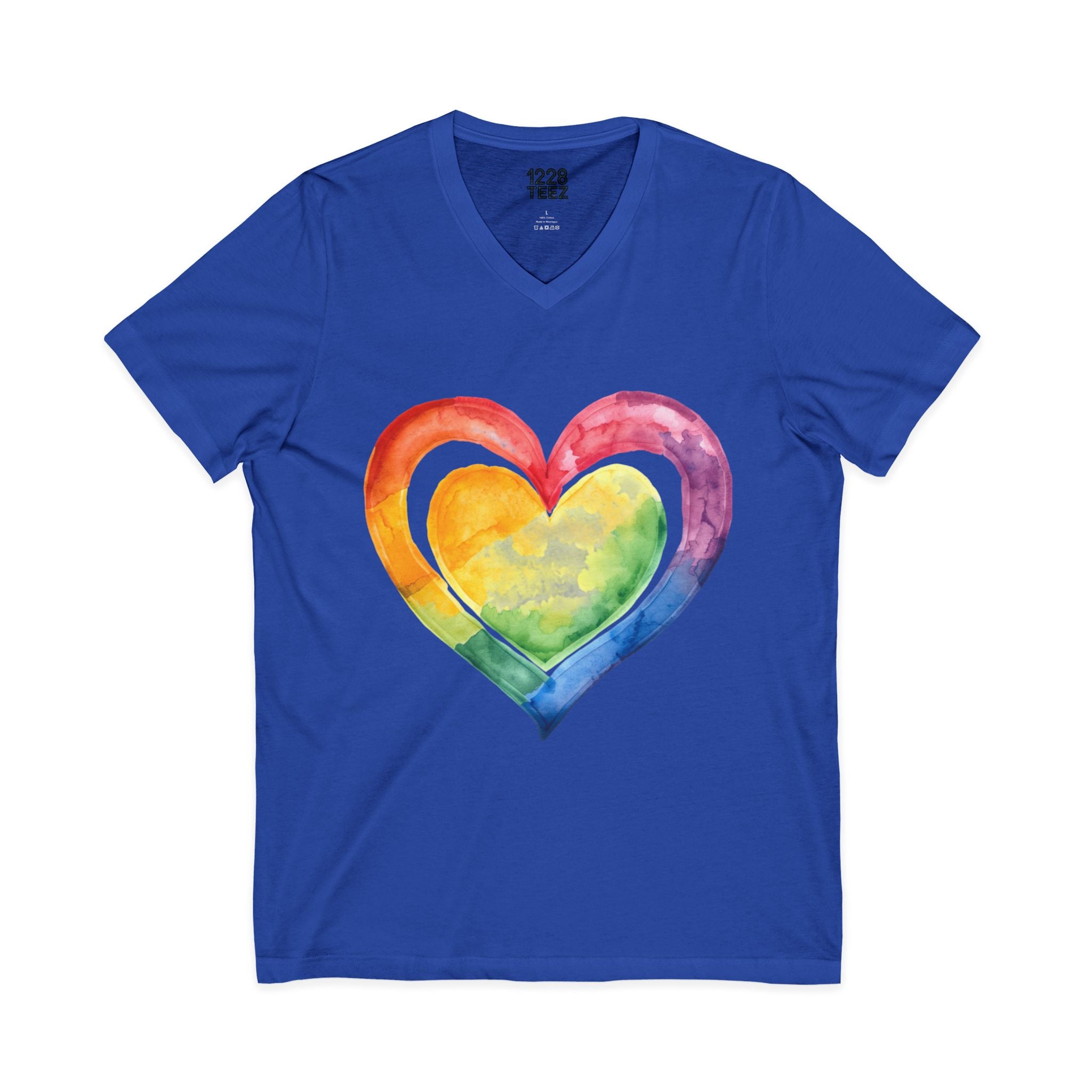 Hearts of Pride