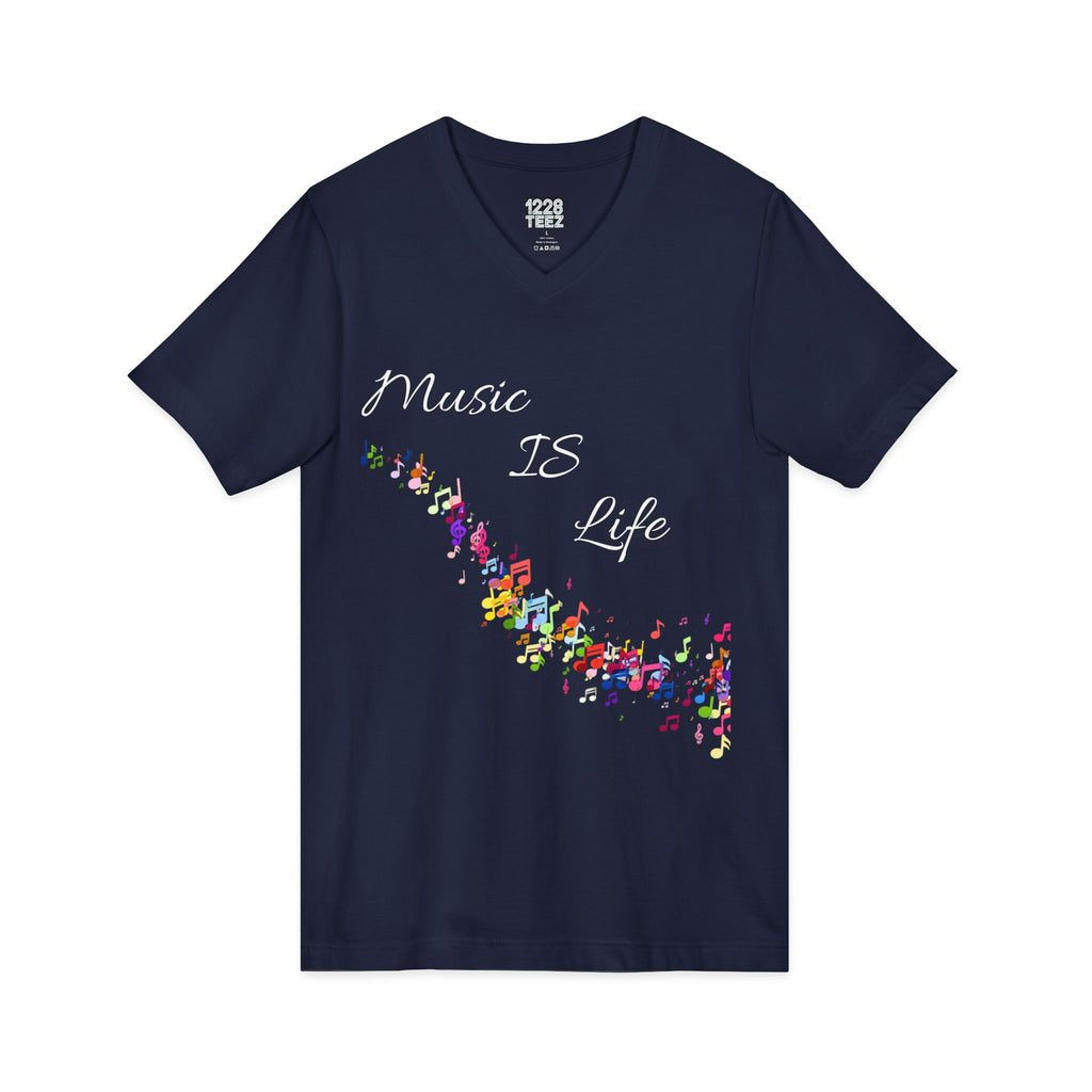 Music Is Life