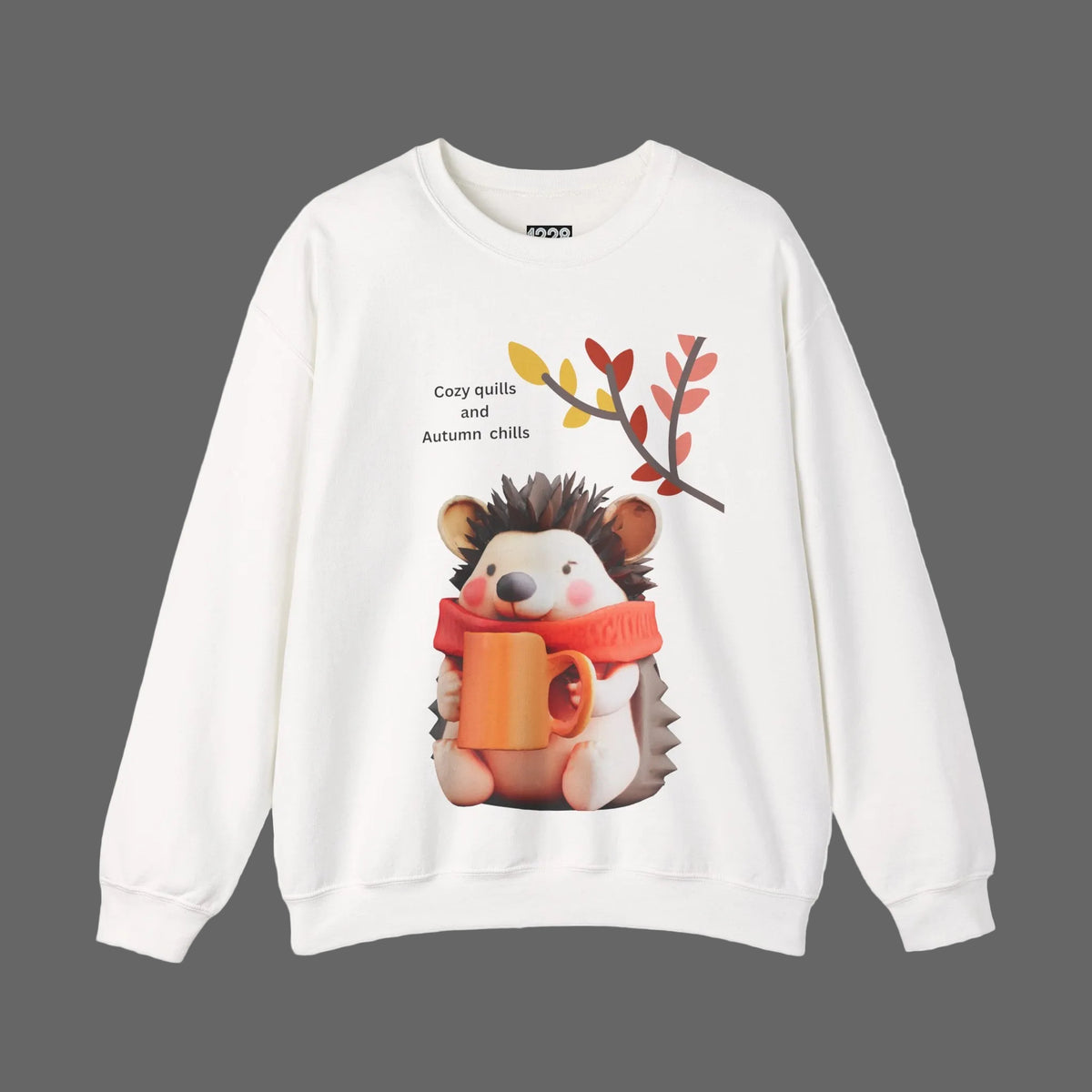 Cozy quills and autumn chills