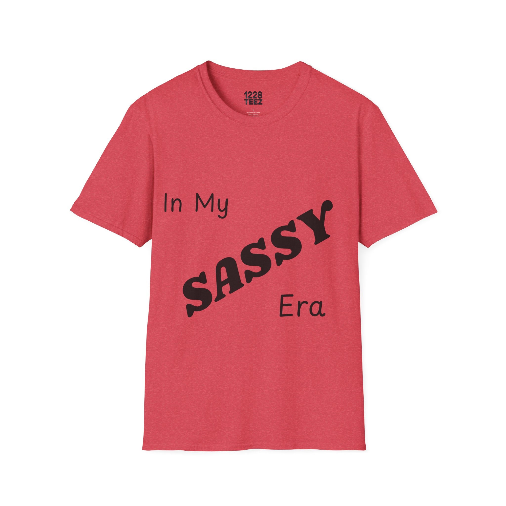 Sassy Era