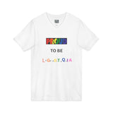 LGBTQIA