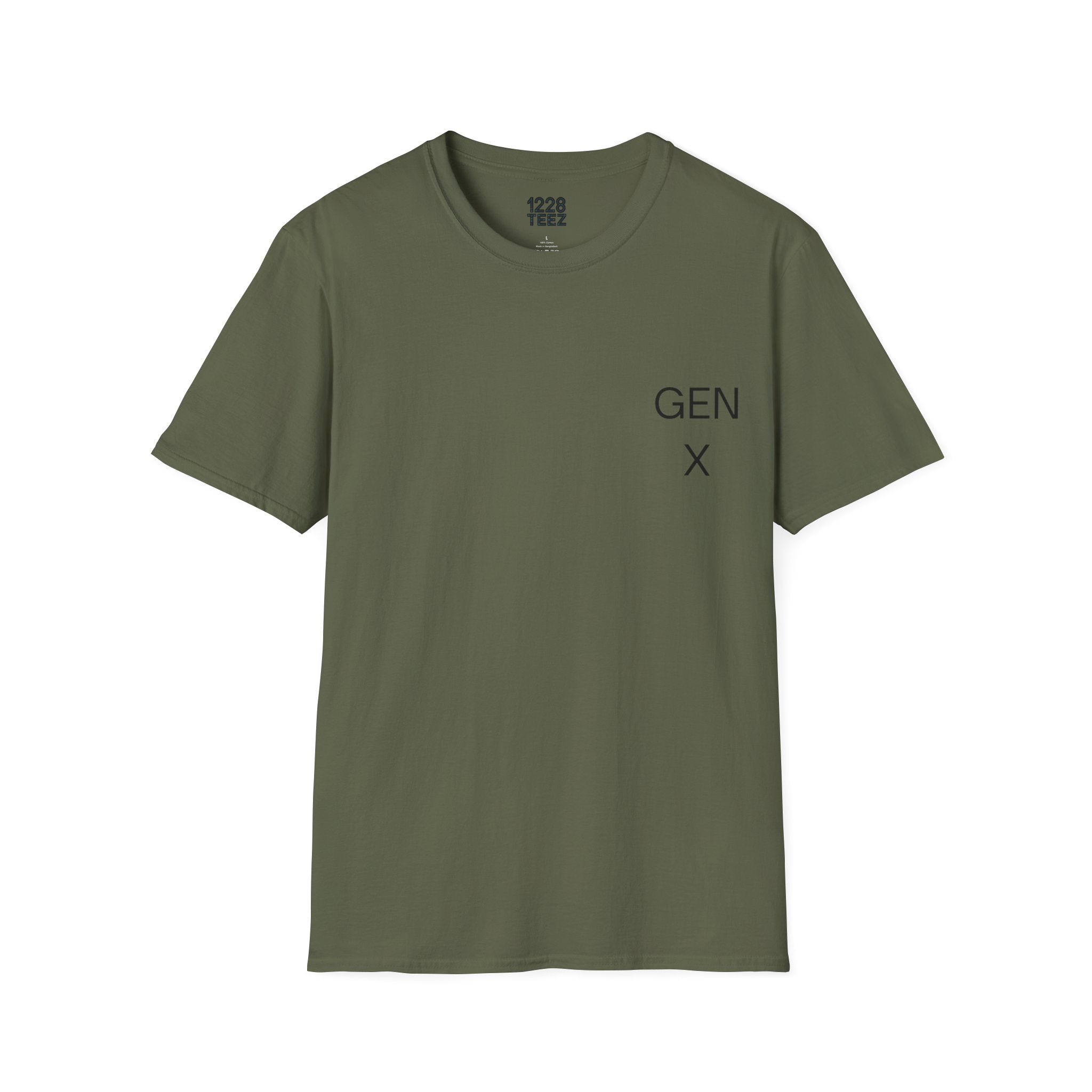 Gen Xtra