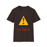 Feral